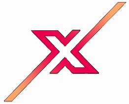 XGame Logo